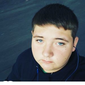 Meet your Posher, Jacob